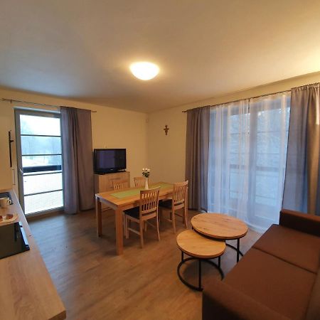 Apartman Praded V Rickach - Ricky V Orlickych Horach 外观 照片