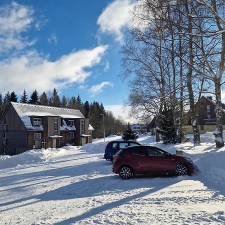 Apartman Praded V Rickach - Ricky V Orlickych Horach 外观 照片