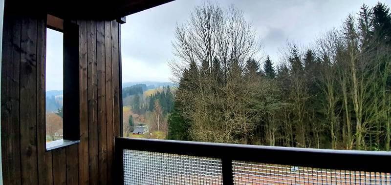 Apartman Praded V Rickach - Ricky V Orlickych Horach 外观 照片