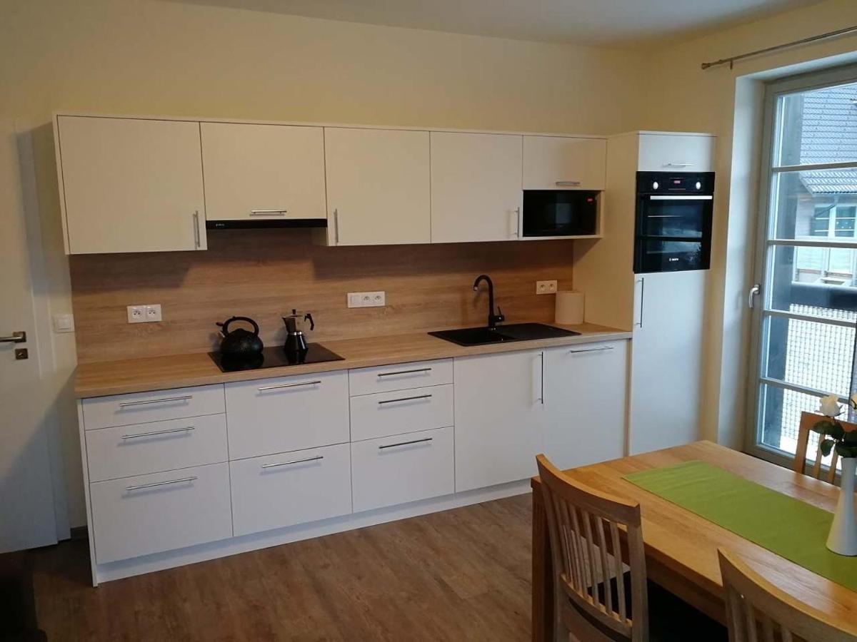 Apartman Praded V Rickach - Ricky V Orlickych Horach 外观 照片