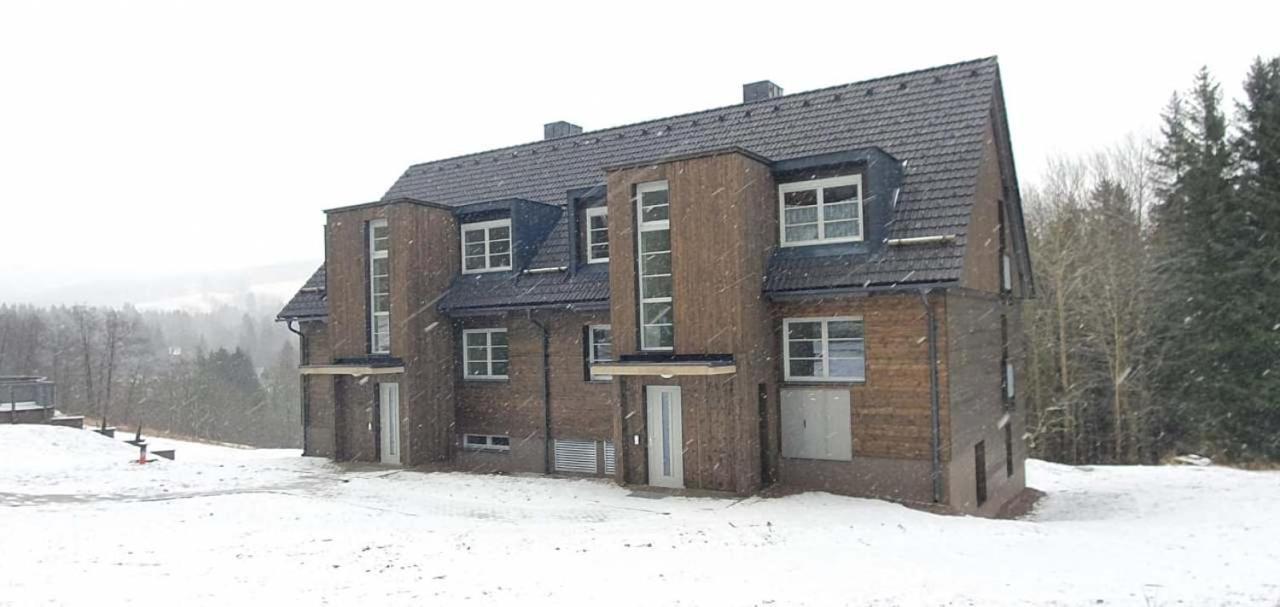 Apartman Praded V Rickach - Ricky V Orlickych Horach 外观 照片