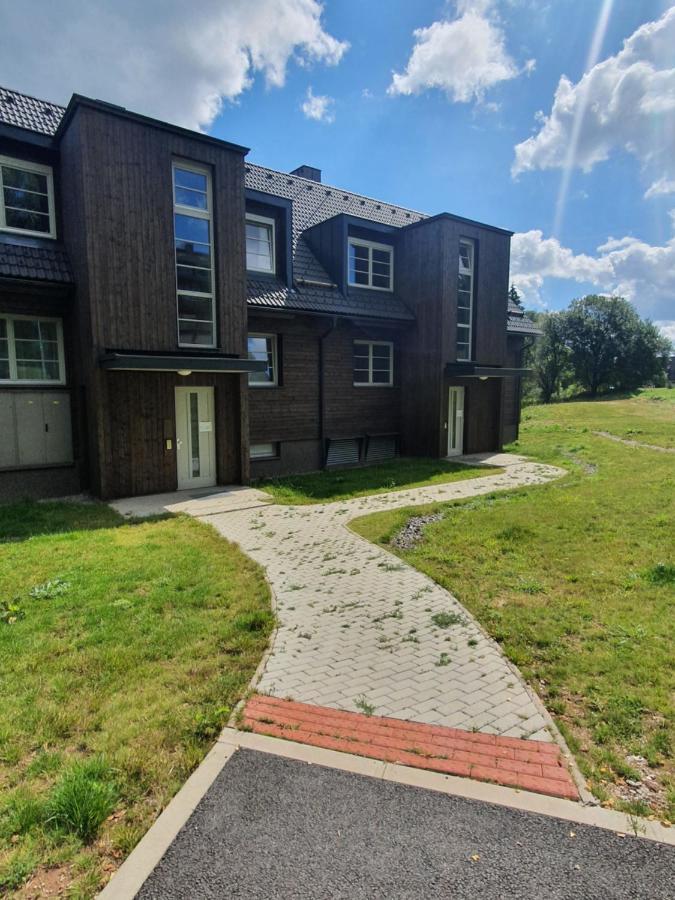 Apartman Praded V Rickach - Ricky V Orlickych Horach 外观 照片